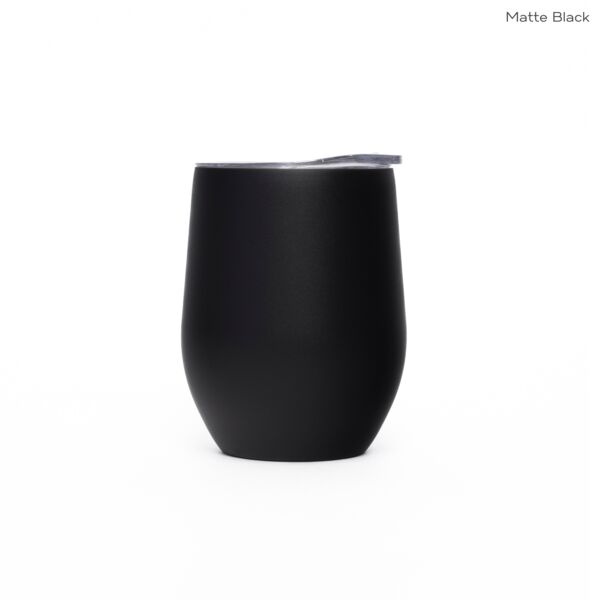 PS2225 Kosmo Metal Coffee Cup Thumbnail