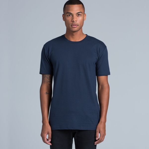 5001 Men's Staple Tee Thumbnail
