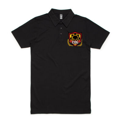 Collared Tees Thumbnail