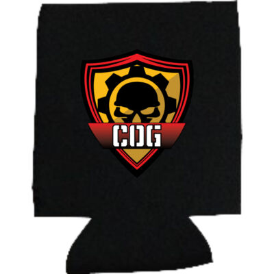 Generic [CoG] Stubby Holder Thumbnail