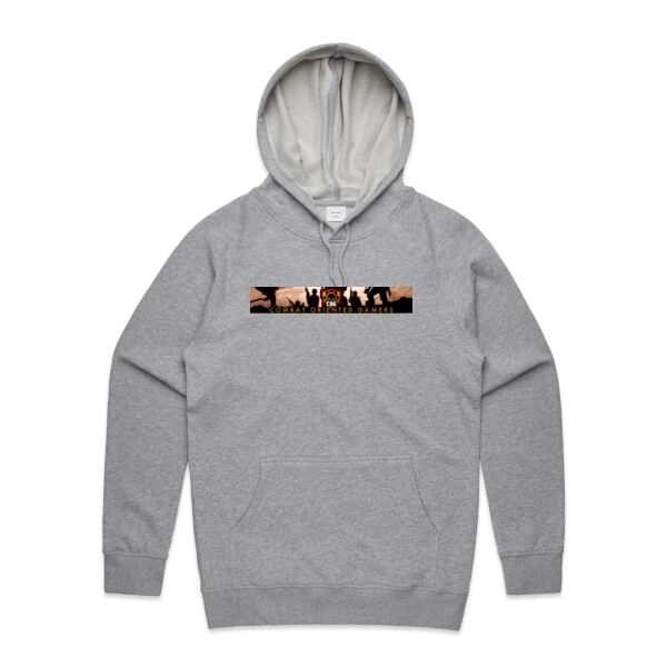 [CoG] Big Logo Premium Hoodie Thumbnail