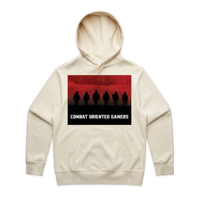 [CoG] 2023 Member List Heavy Hoodie Thumbnail