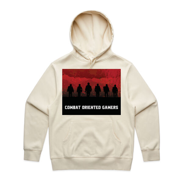 [CoG] 2023 Member List Heavy Hoodie Thumbnail