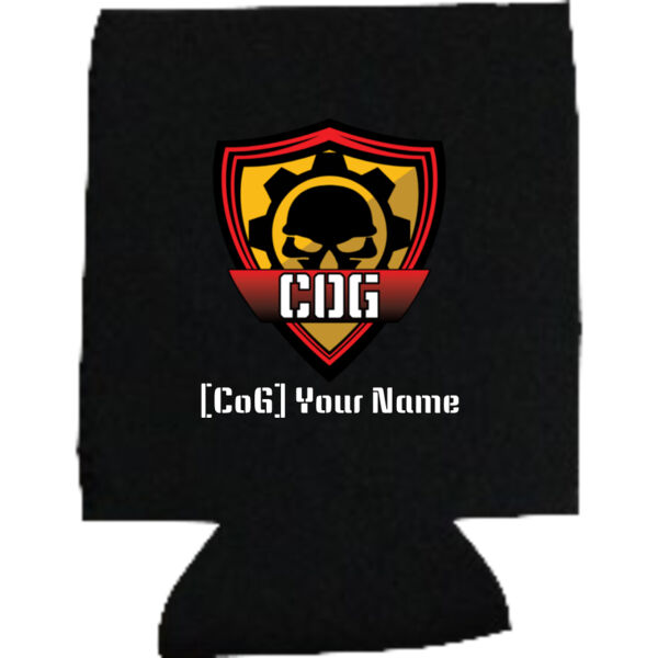 [CoG] Stubby Holder (Editable) Thumbnail