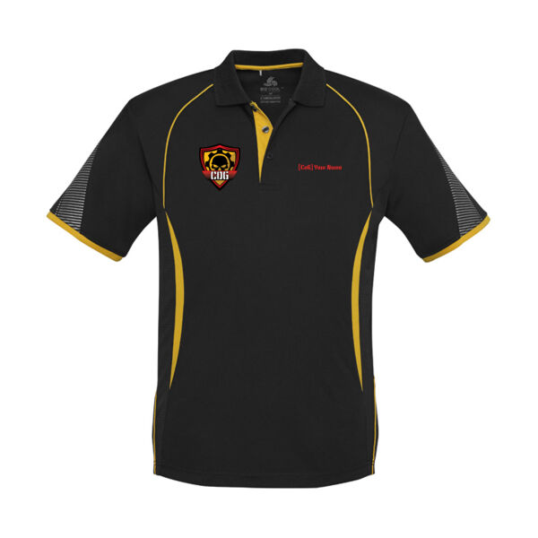 [CoG] Polo T-Shirt Members list 2022 Thumbnail