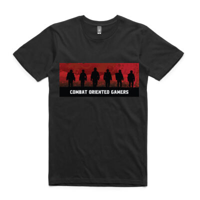 2023 [CoG] Members T-shirt Thumbnail