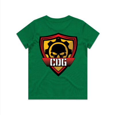 Kids [CoG] Tee Thumbnail