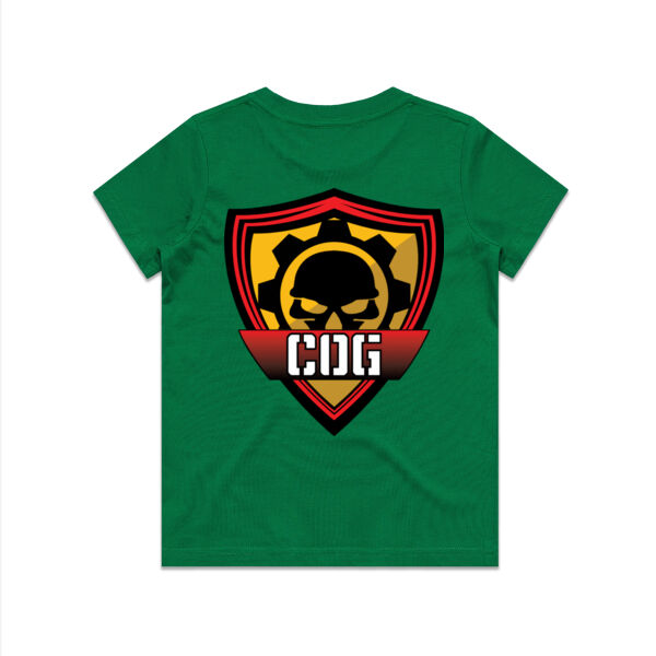 Kids [CoG] Tee Thumbnail