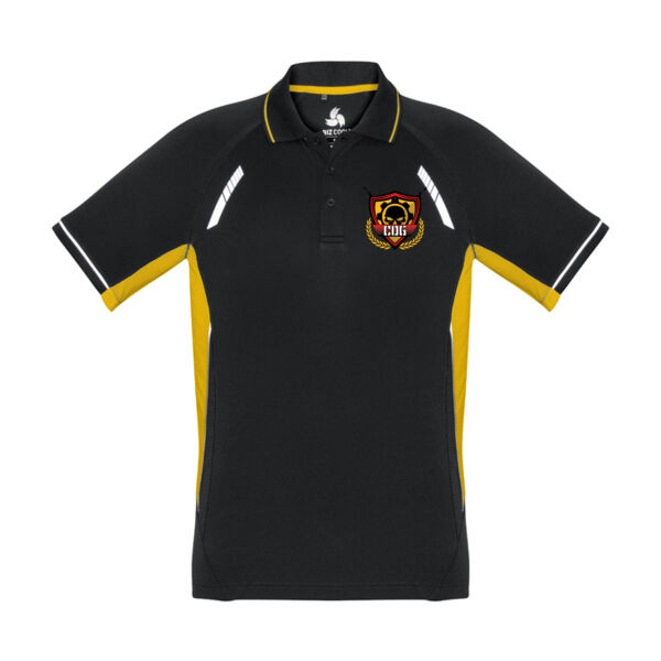 [CoG] Members Hi-Vis Polo 2023 Thumbnail