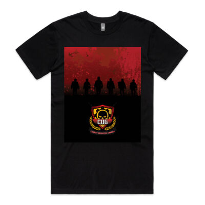 [CoG] Stands Together Member Tee 2023 Thumbnail