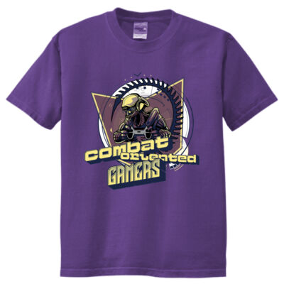 [CoG] Kids Alien Tee Thumbnail