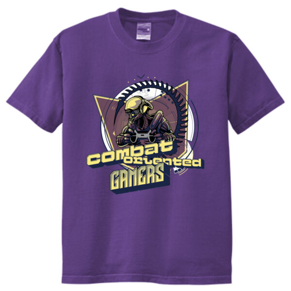 [CoG] Kids Alien Tee Thumbnail