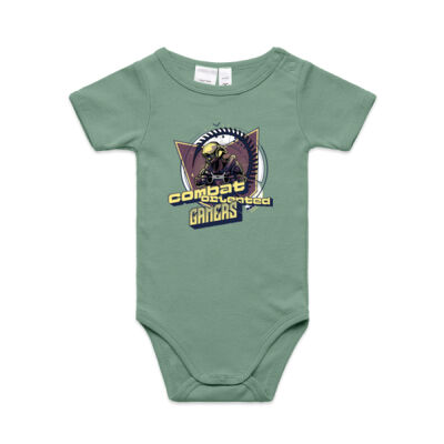 [CoG] Baby Alien Thumbnail