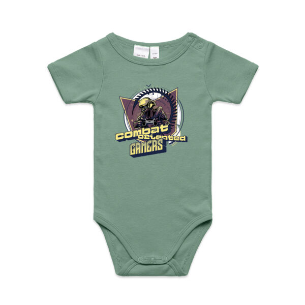 [CoG] Baby Alien Thumbnail