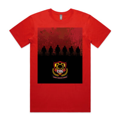 [CoG] Stands Together Thumbnail