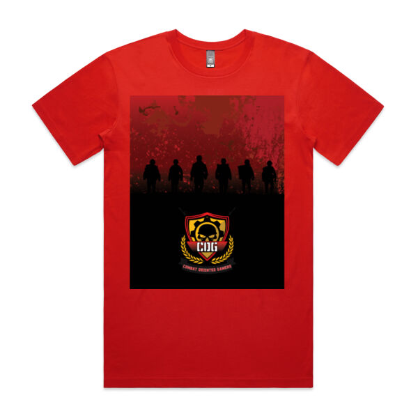 [CoG] Stands Together Thumbnail