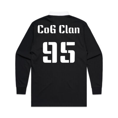 [CoG] Rugby Team Jumper Thumbnail