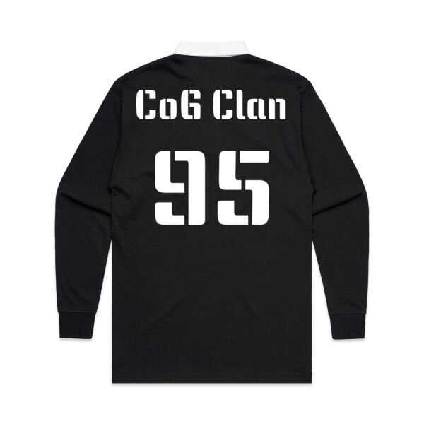 [CoG] Rugby Team Jumper Thumbnail