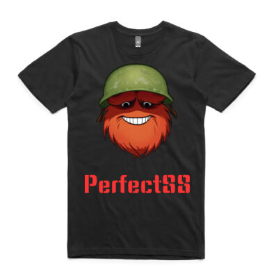 Perfect88 T-Shirt Thumbnail