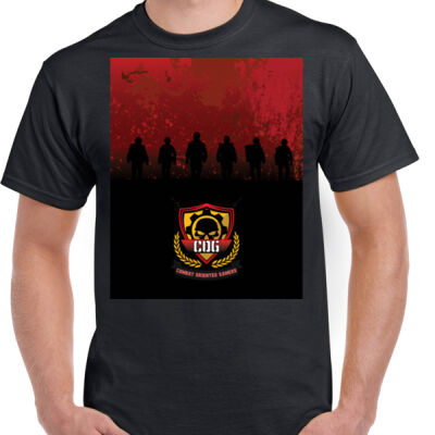 [CoG] Cotton Tee Thumbnail