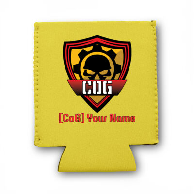 [CoG] Stubby Holder (Operation Katherine) Thumbnail