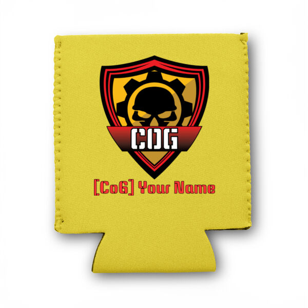 [CoG] Stubby Holder (Operation Katherine) Thumbnail
