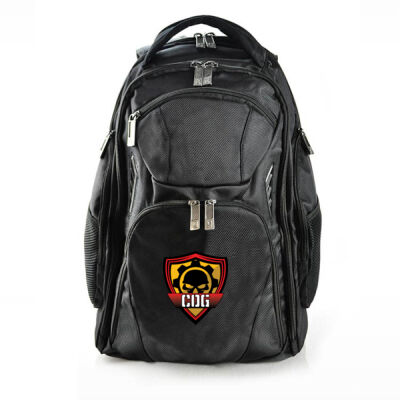 [CoG] Backpack Thumbnail