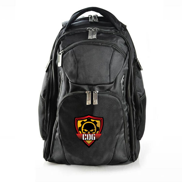 [CoG] Backpack Thumbnail