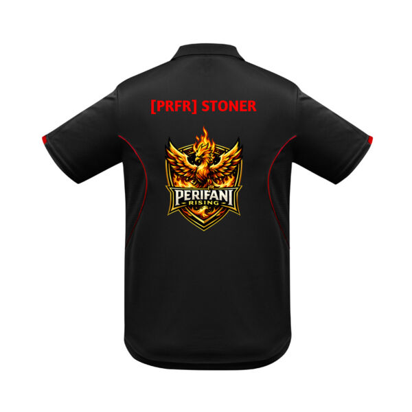 Perifani Rising Team Shirt Thumbnail