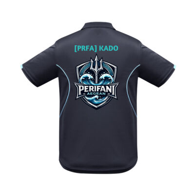 Perifani Aegean Team Shirt Thumbnail
