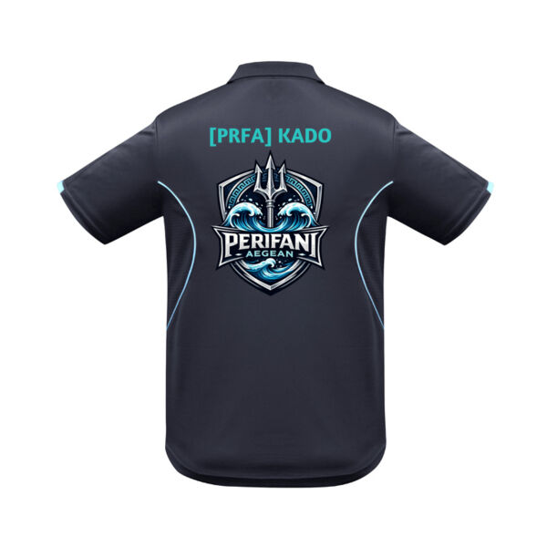 Perifani Aegean Team Shirt Thumbnail
