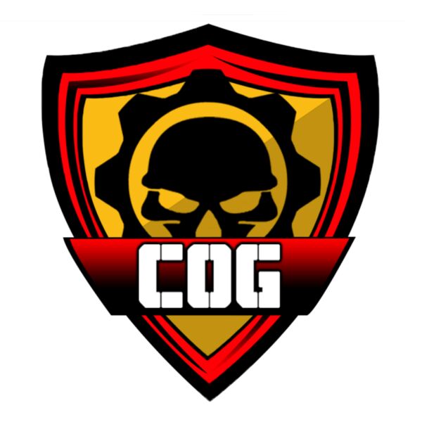 Official CoG Logo Thumbnail