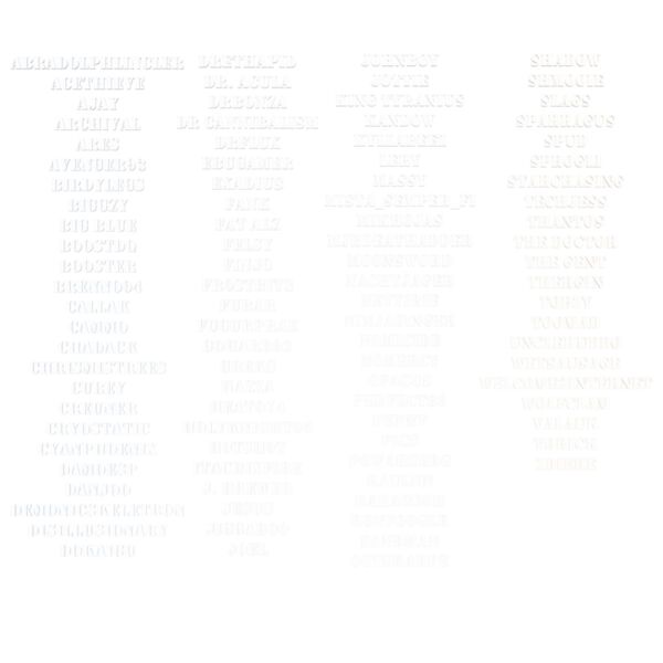 CoG Members List Dec 22 Thumbnail