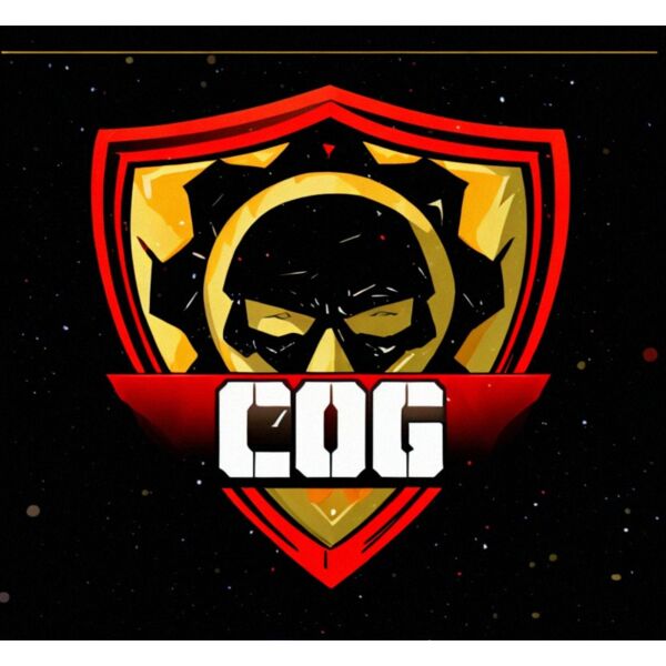 CoG Modified Logo Print 2 Thumbnail