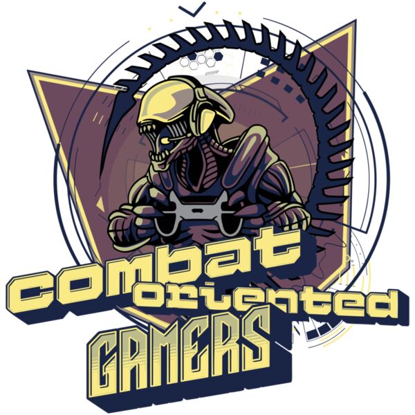 CoG Alien Gaming Thumbnail