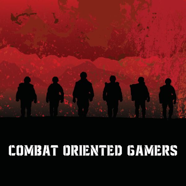 [CoG] Stands Together Large Writing Thumbnail