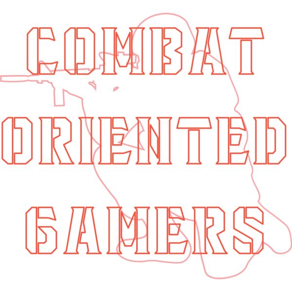 COG Writing with Soldier Background Thumbnail