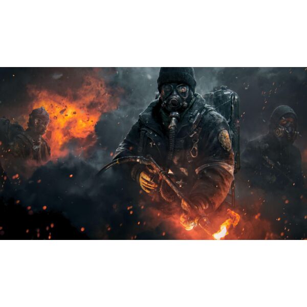 Flamethrower Thumbnail