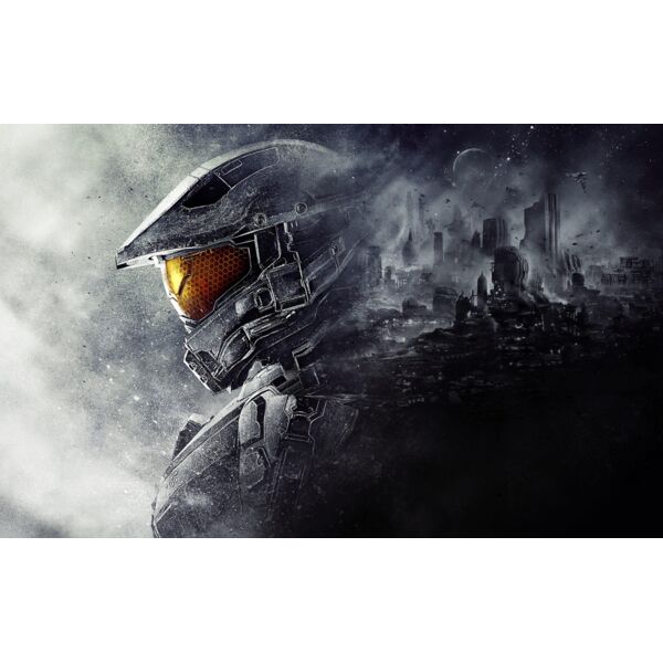 Master Chief Thumbnail