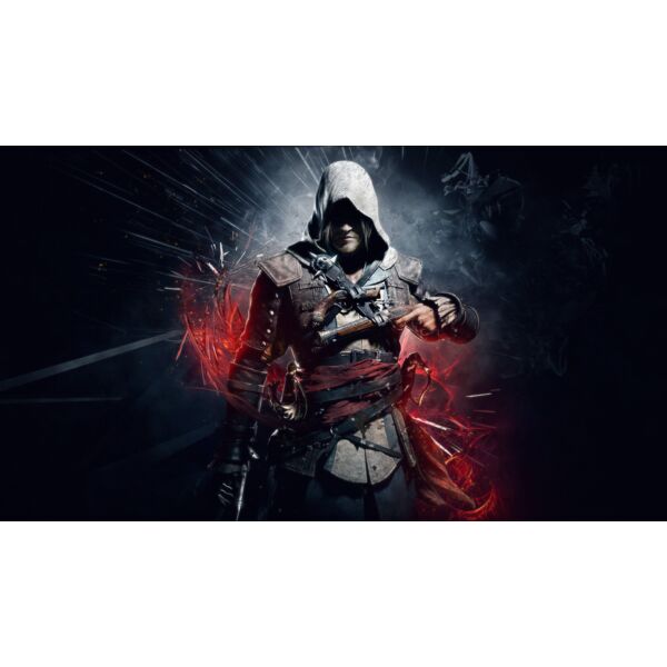 Assassins Creed Thumbnail