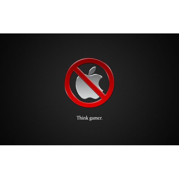 No Mac Gamers Thumbnail