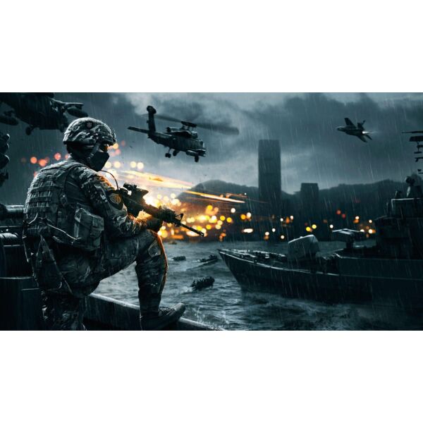 Battlefield Feels Thumbnail