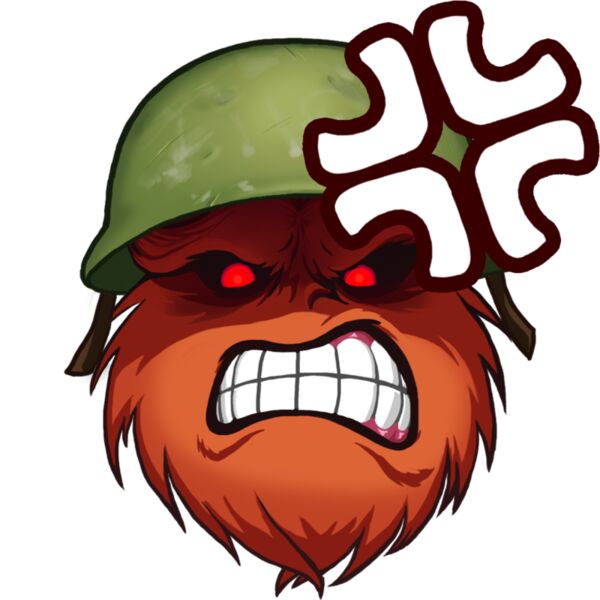 Perfect Rage Thumbnail