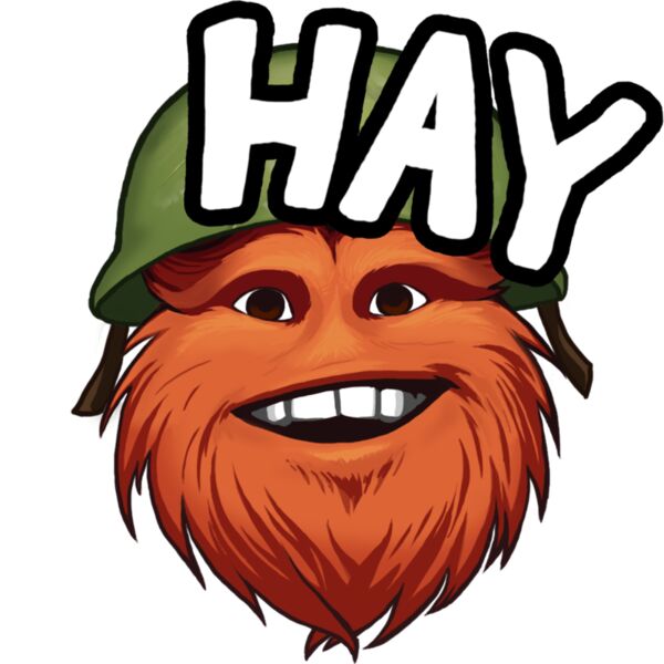 Perfect Hay Thumbnail