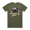 5065 Men's Staple Faded Tee Thumbnail