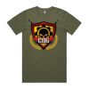 5065 Men's Staple Faded Tee Thumbnail