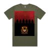 5065 Men's Staple Faded Tee Thumbnail