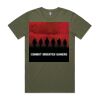 5065 Men's Staple Faded Tee Thumbnail