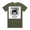 5065 Men's Staple Faded Tee Thumbnail