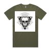 5065 Men's Staple Faded Tee Thumbnail